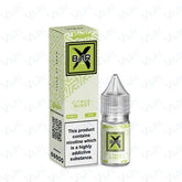 Slushie Bar Xtra Citrus Burst Nic Salt - Power Vape Shop